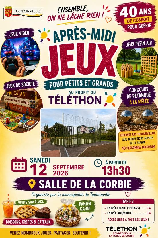 AFFICHE 2026