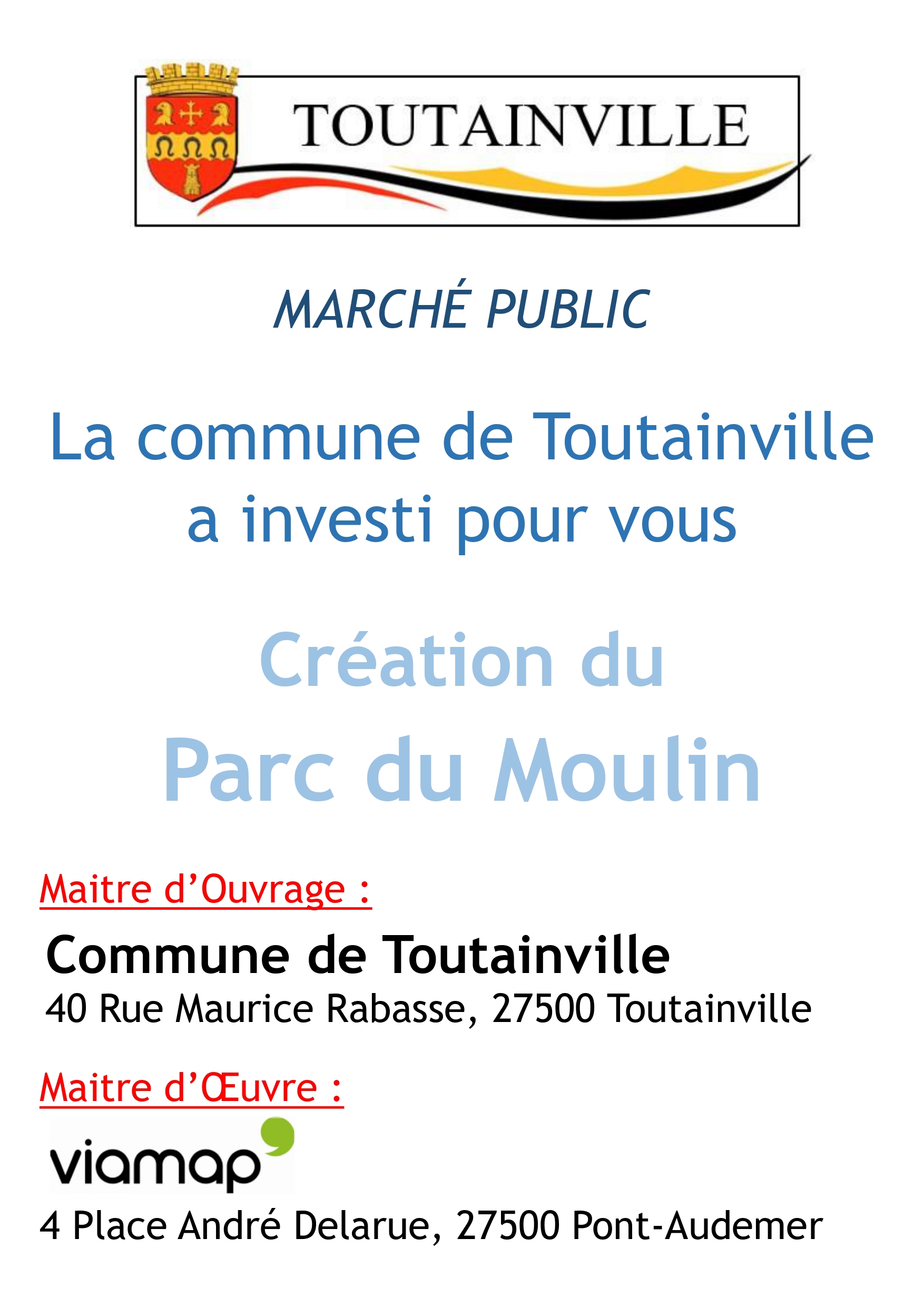 Affiche Parc du Moulin page 0001