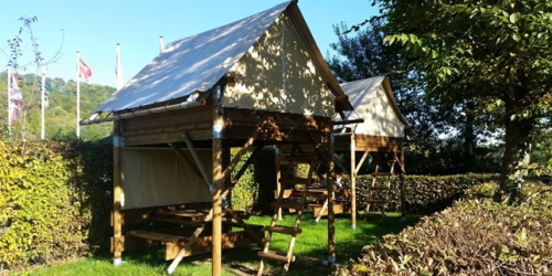 Bivouacs bivouacs