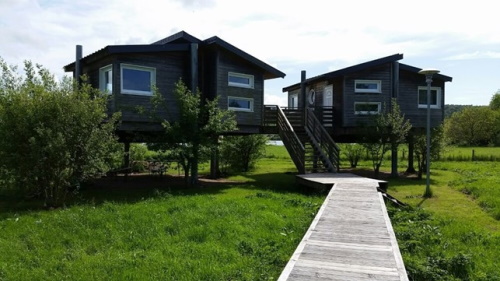 Cottage cottage