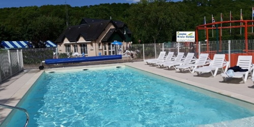 Piscine piscine