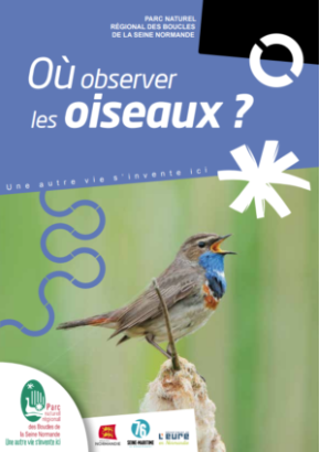 Où observer les oiseaux