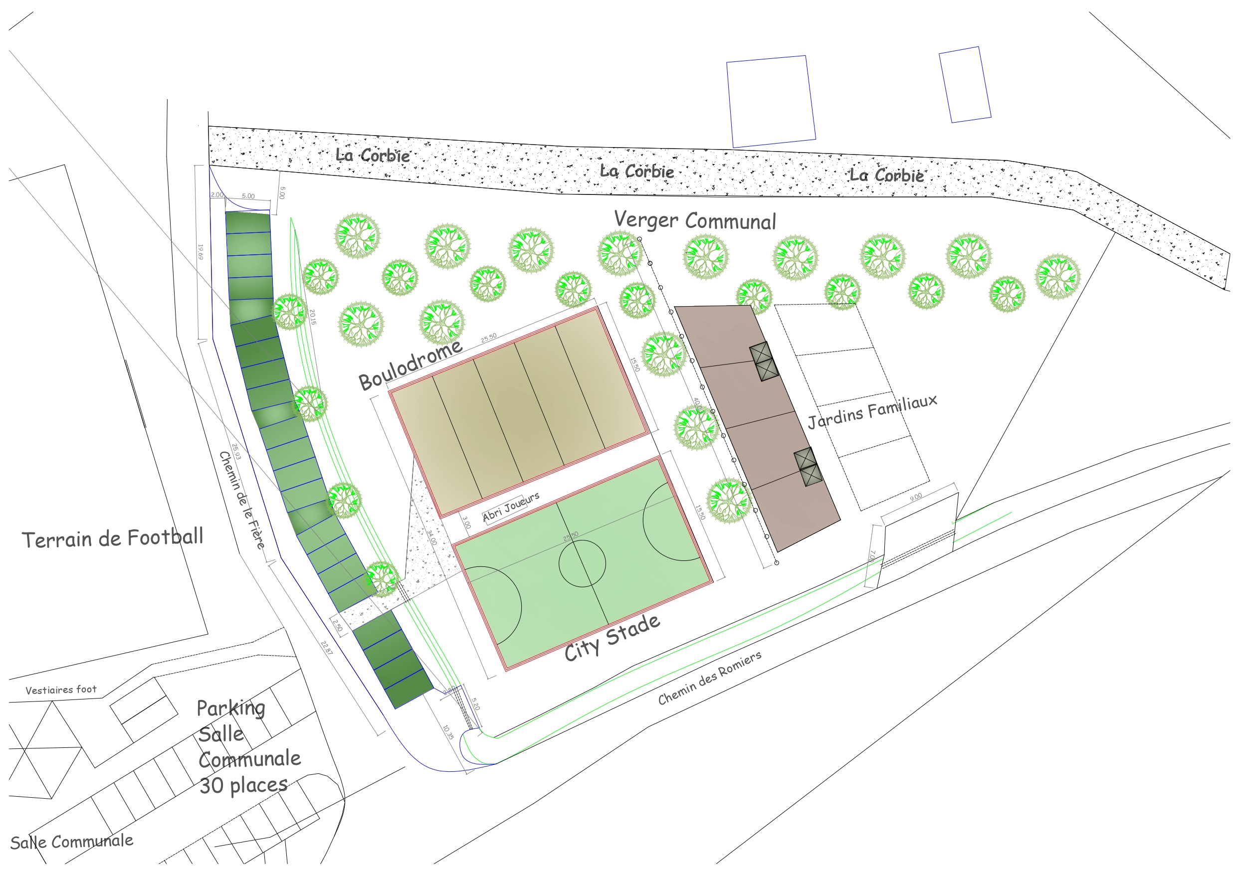 Projet City stade Pdf page 0001