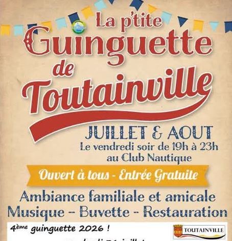 affiche guing