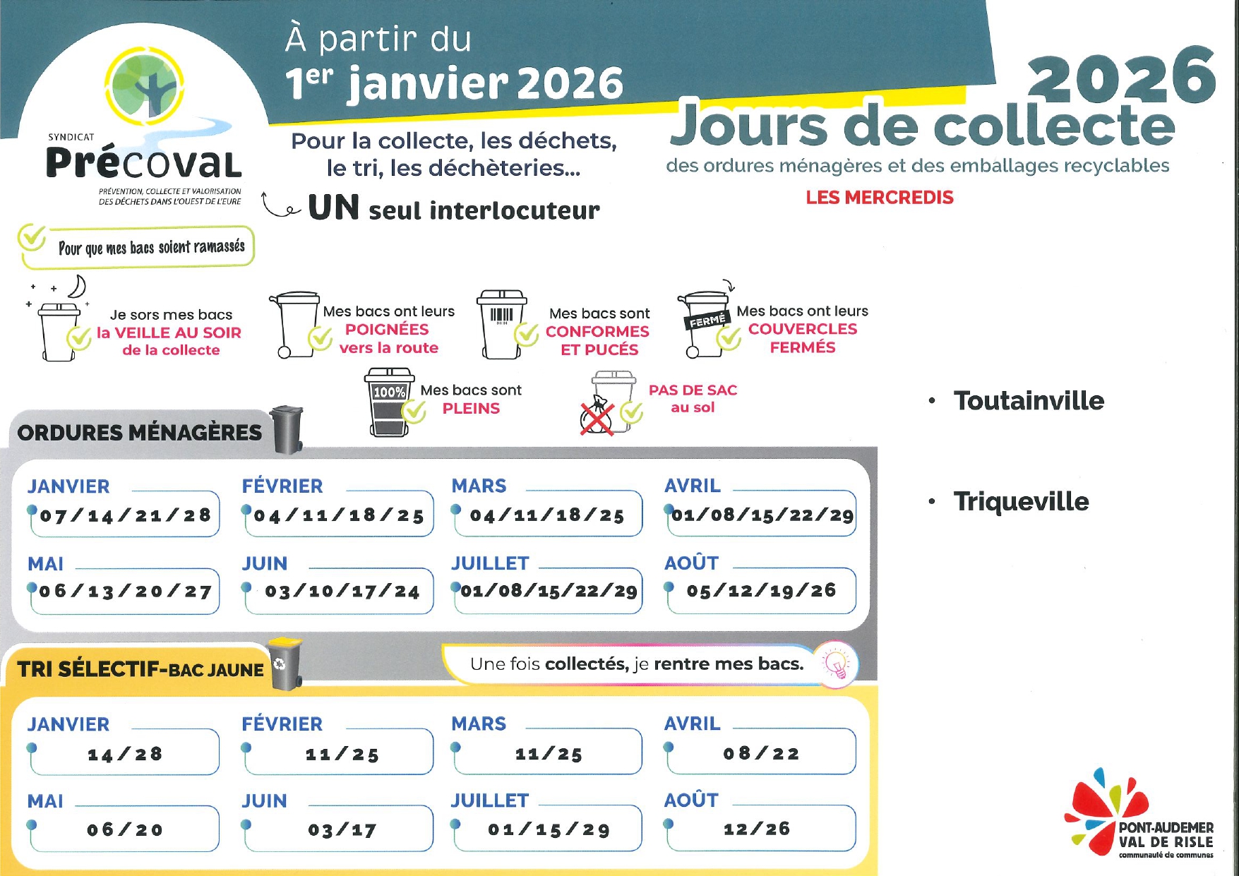 calendrier collecte des dechets page 0001