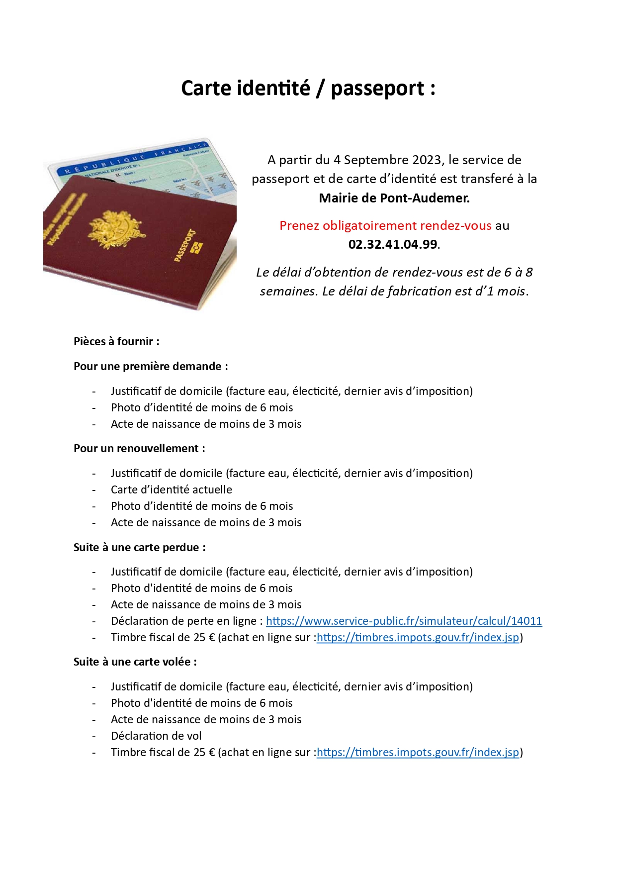 carte identité pont audemer page 0001