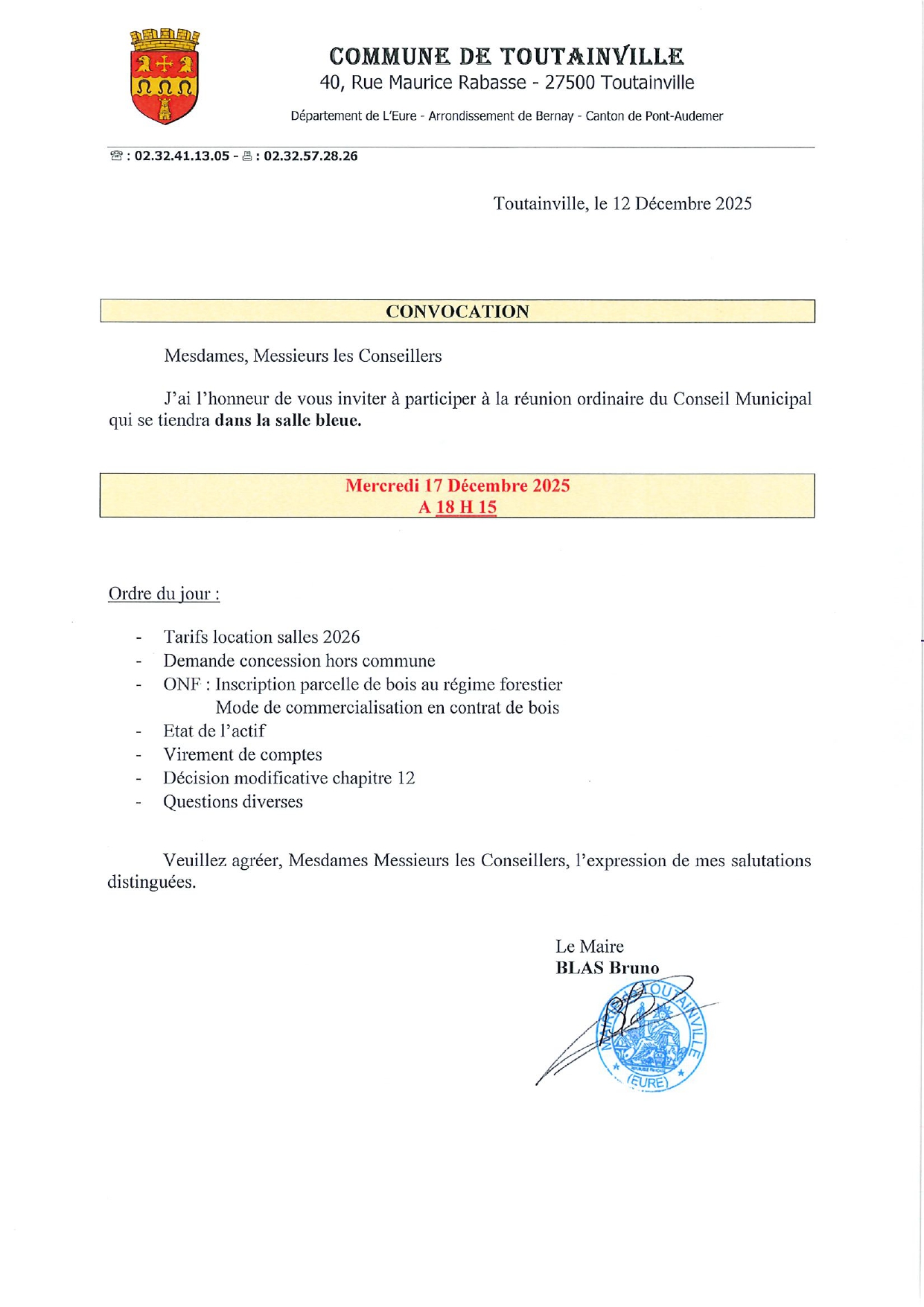 convocation cm modif page 0001