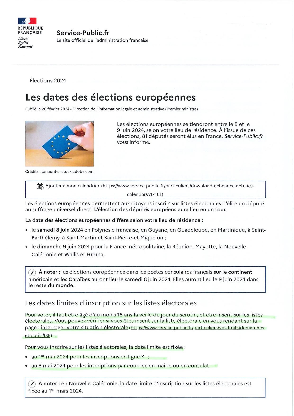 elections europeennes page 0001