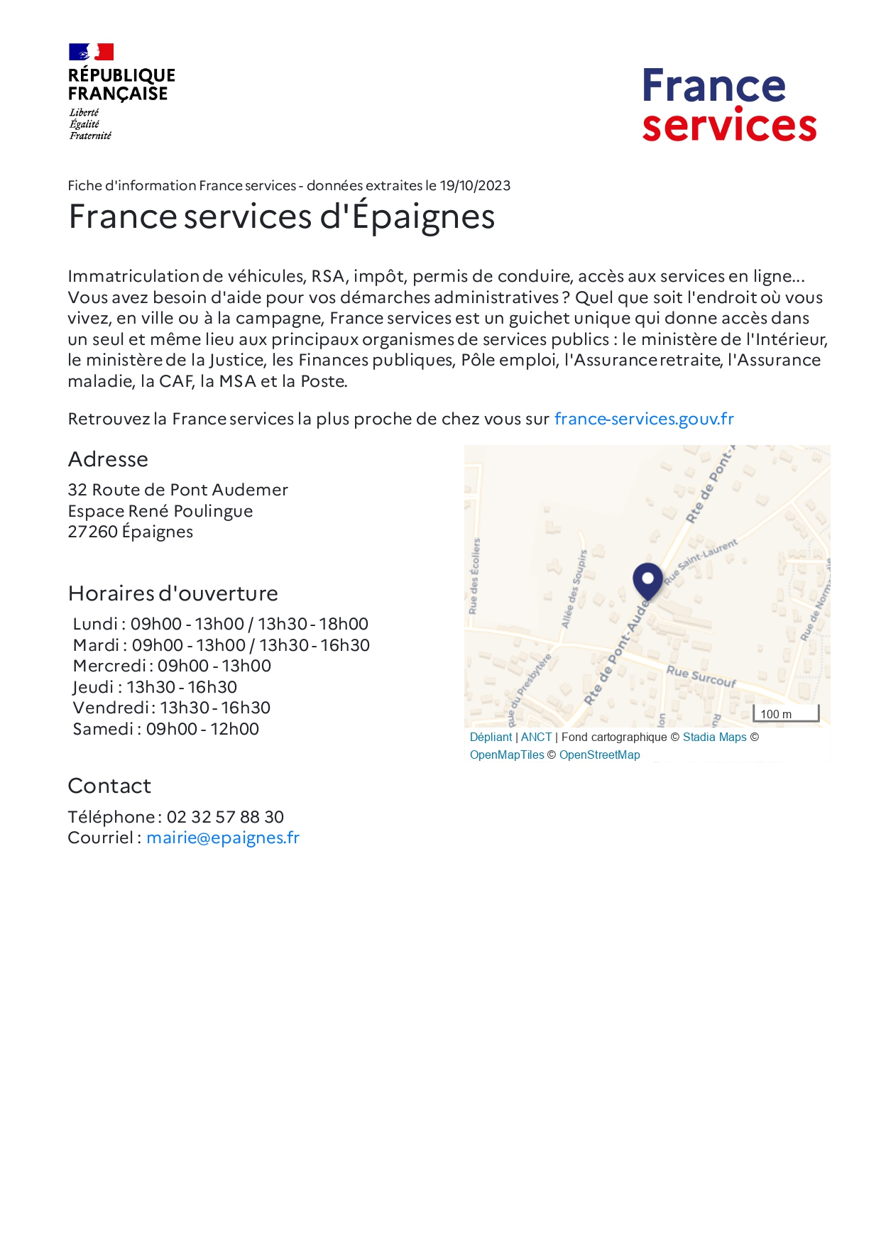 france services fiche 3105 page 0001